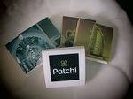 パッチ(Patchi)・チョコレート.jpg