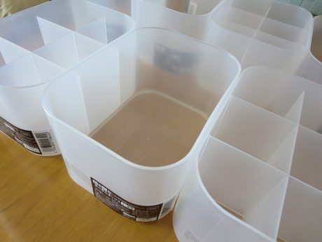 �_�C�\�[�̐ςݏd�˃{�b�N�X���֗��I�b�f�B�m�X�̃J�E���^�[�����[�ɓ��𐮗�